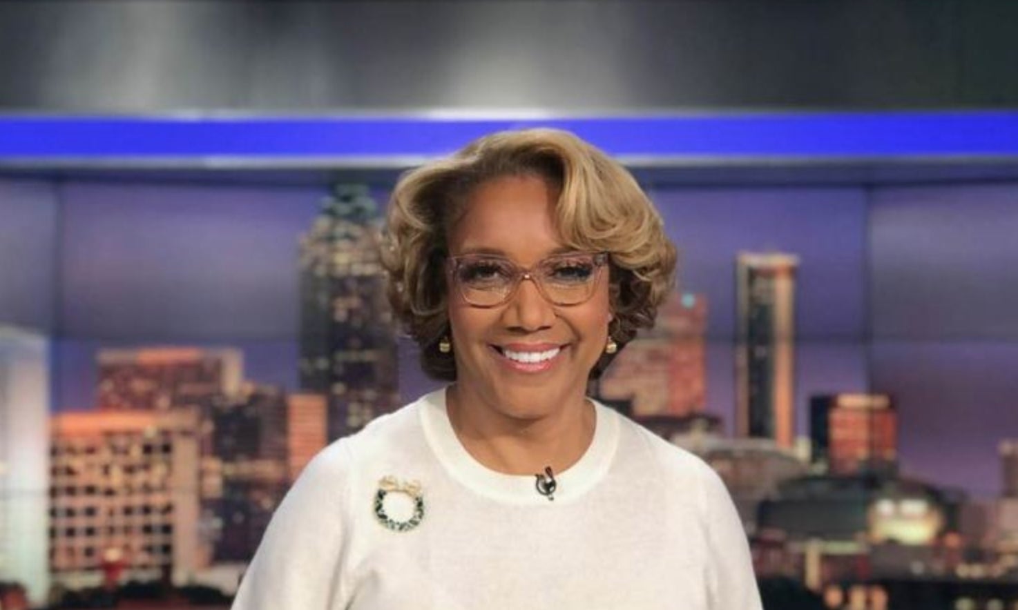 Remembering Amanda Davis: 9 Things To Know About The Beloved Atlanta News Anchor Who Suddenly Passed Away
